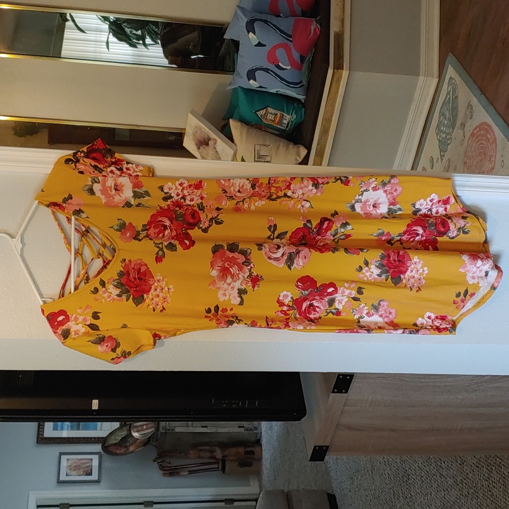 Brand new beautiful summer dress